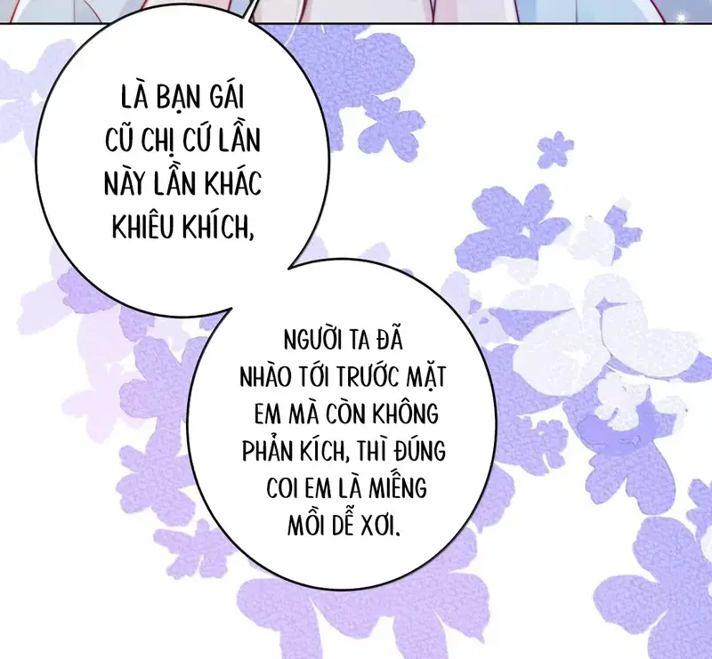 Gió Lớn Hôn Ánh Trăng - Pheromone Chapter 69 - Trang 17