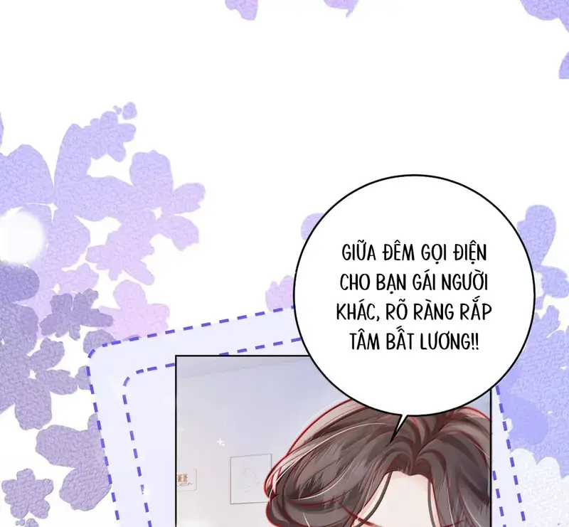 Gió Lớn Hôn Ánh Trăng - Pheromone Chapter 69 - Trang 18