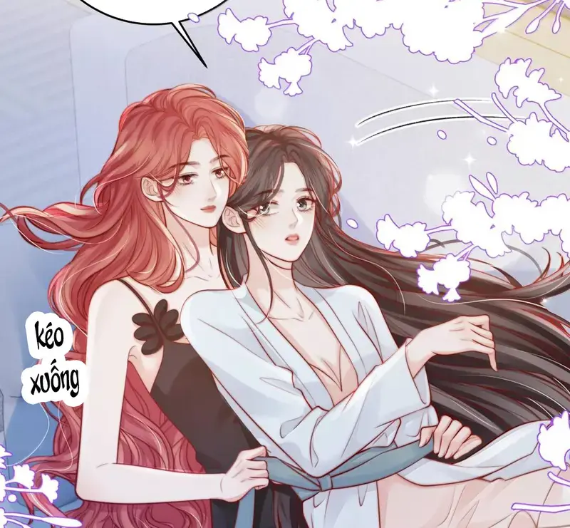 Gió Lớn Hôn Ánh Trăng - Pheromone Chapter 69 - Trang 20