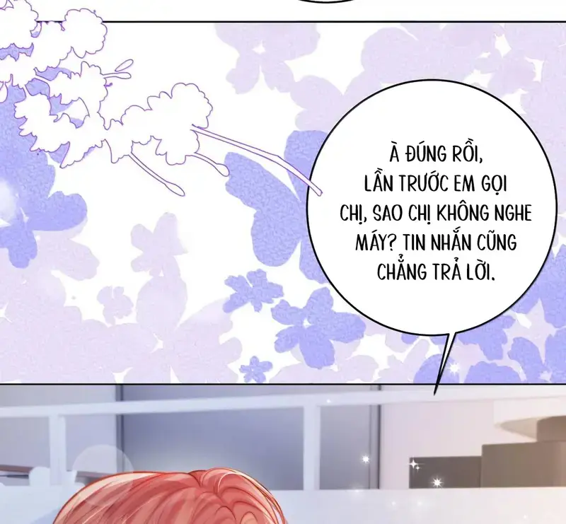 Gió Lớn Hôn Ánh Trăng - Pheromone Chapter 69 - Trang 22