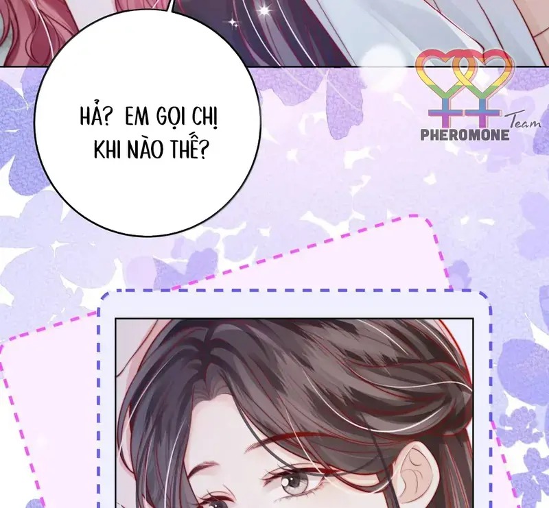 Gió Lớn Hôn Ánh Trăng - Pheromone Chapter 69 - Trang 24