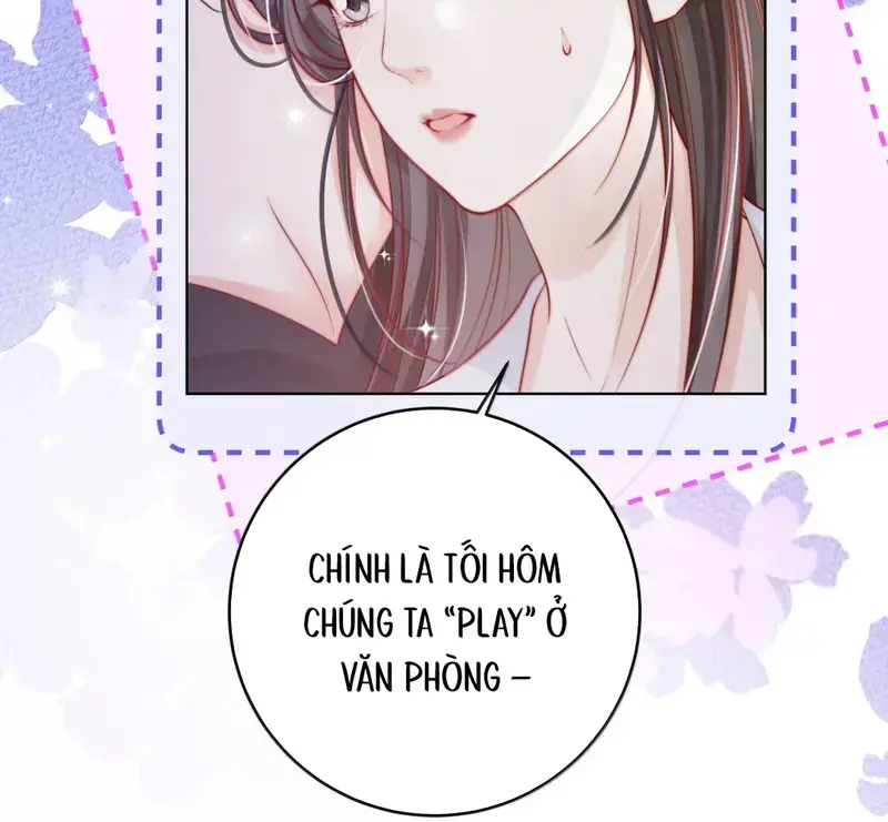 Gió Lớn Hôn Ánh Trăng - Pheromone Chapter 69 - Trang 25
