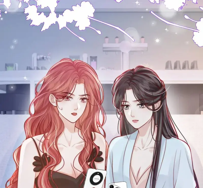 Gió Lớn Hôn Ánh Trăng - Pheromone Chapter 69 - Trang 27
