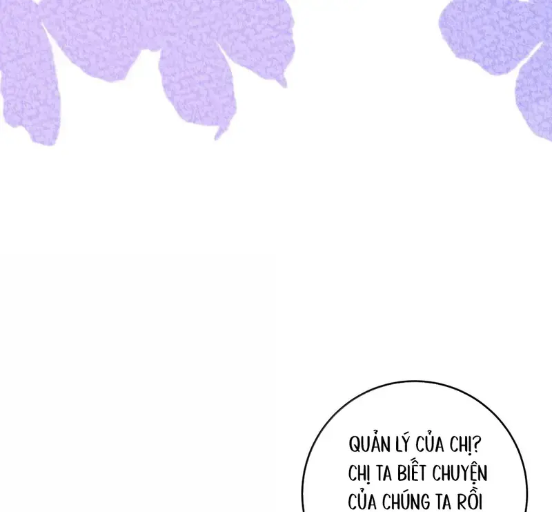 Gió Lớn Hôn Ánh Trăng - Pheromone Chapter 69 - Trang 30