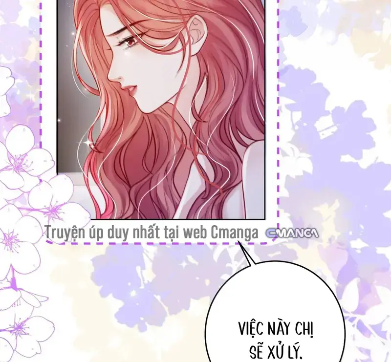 Gió Lớn Hôn Ánh Trăng - Pheromone Chapter 69 - Trang 33