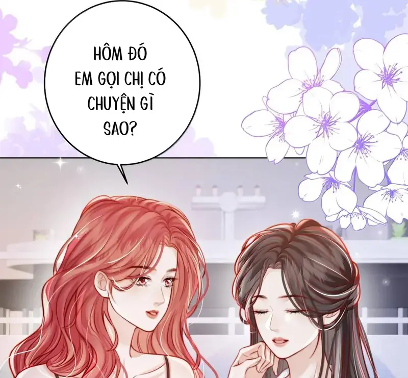 Gió Lớn Hôn Ánh Trăng - Pheromone Chapter 69 - Trang 35
