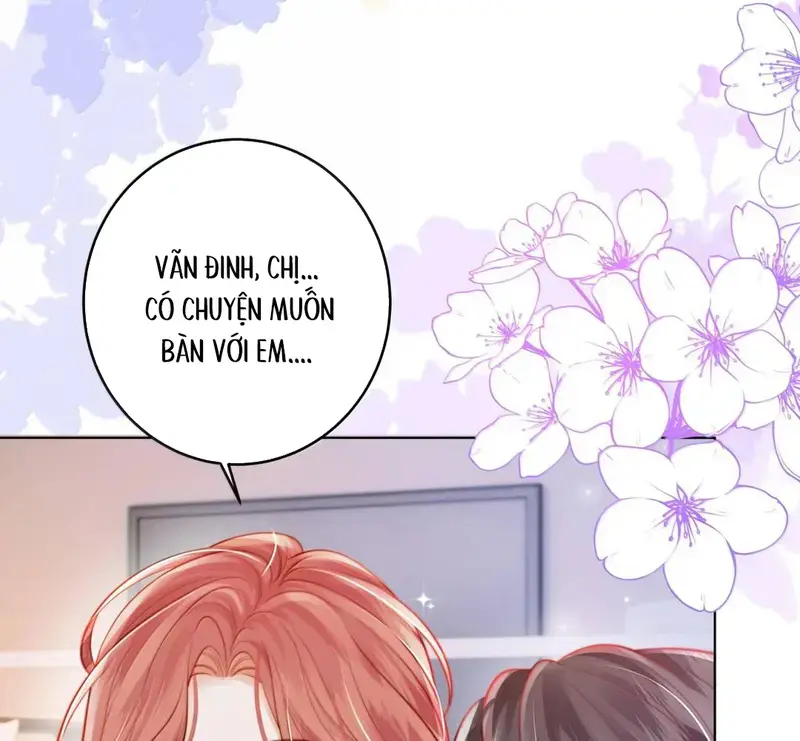Gió Lớn Hôn Ánh Trăng - Pheromone Chapter 69 - Trang 37