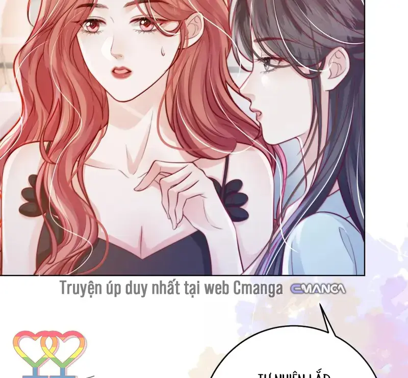 Gió Lớn Hôn Ánh Trăng - Pheromone Chapter 69 - Trang 38