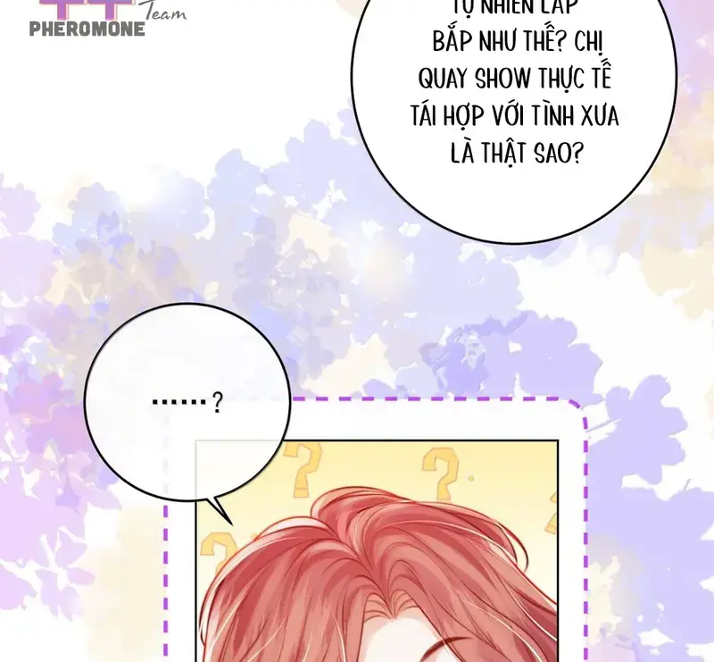 Gió Lớn Hôn Ánh Trăng - Pheromone Chapter 69 - Trang 39