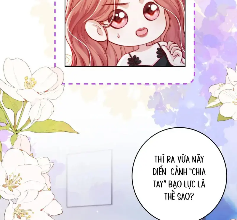 Gió Lớn Hôn Ánh Trăng - Pheromone Chapter 69 - Trang 40