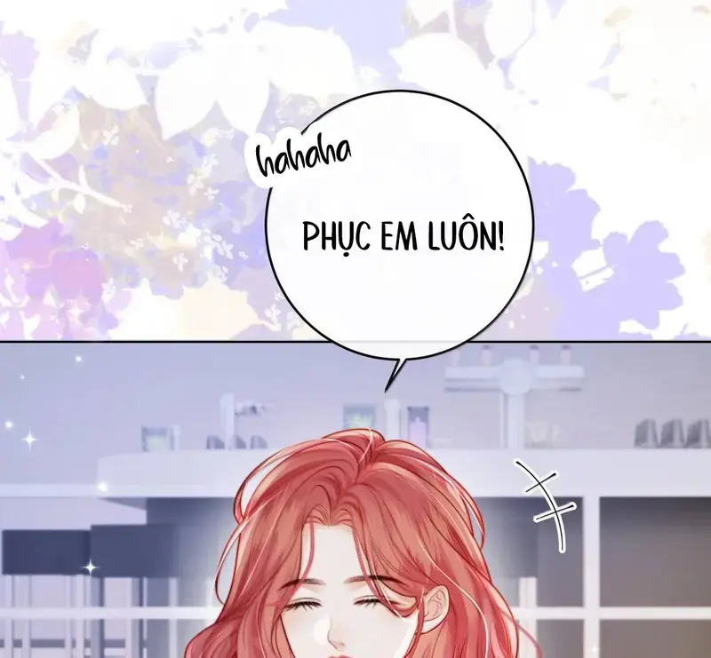 Gió Lớn Hôn Ánh Trăng - Pheromone Chapter 69 - Trang 43