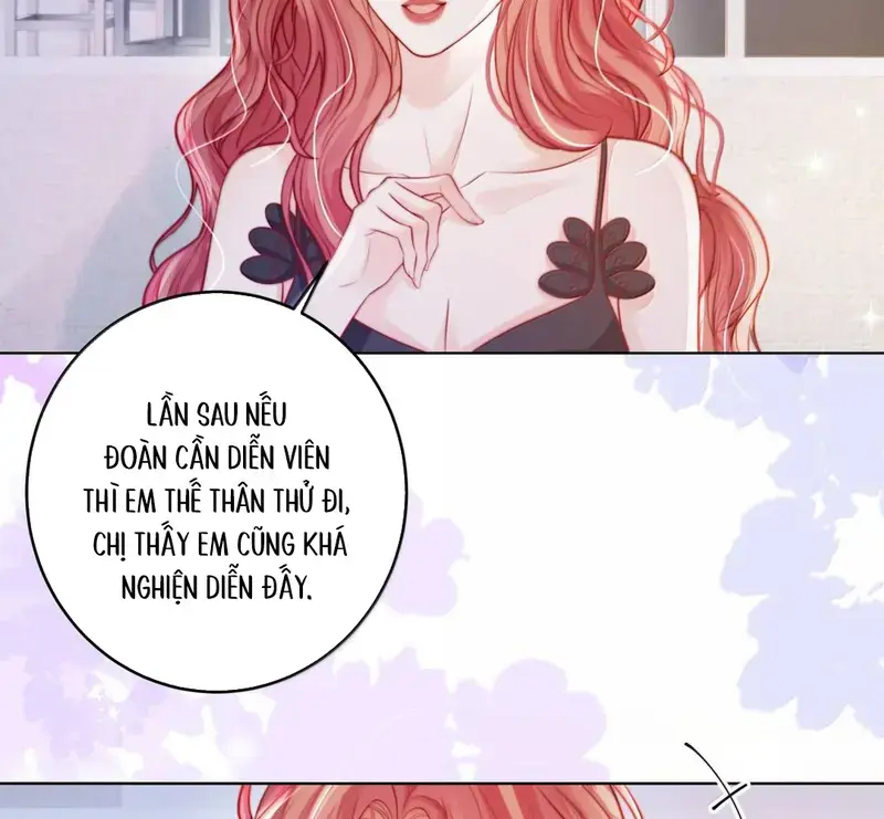 Gió Lớn Hôn Ánh Trăng - Pheromone Chapter 69 - Trang 44