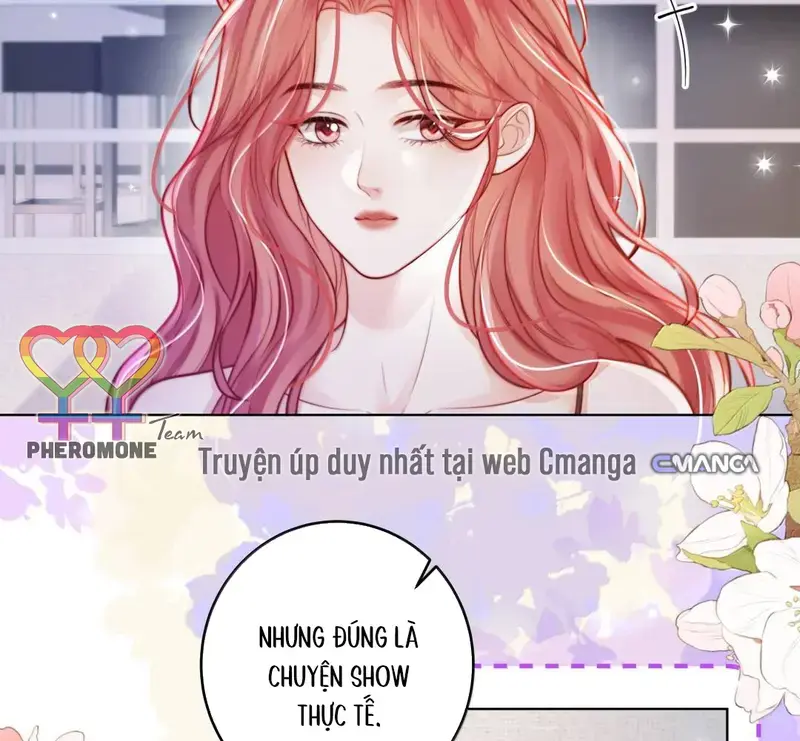 Gió Lớn Hôn Ánh Trăng - Pheromone Chapter 69 - Trang 45