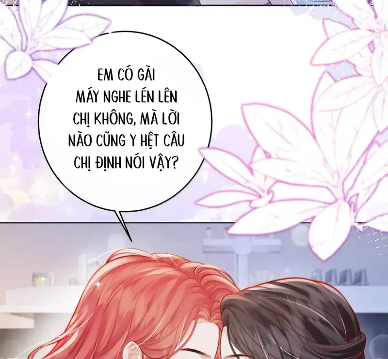 Gió Lớn Hôn Ánh Trăng - Pheromone Chapter 69 - Trang 49