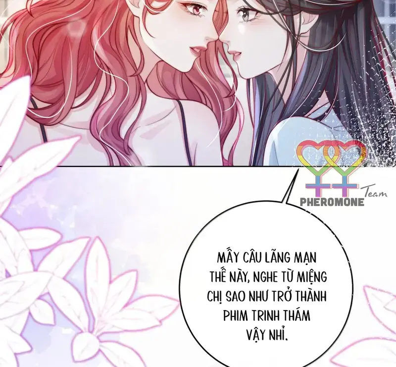 Gió Lớn Hôn Ánh Trăng - Pheromone Chapter 69 - Trang 50
