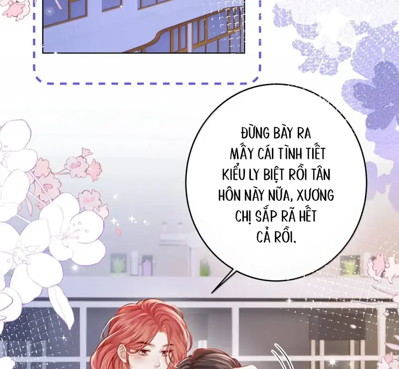 Gió Lớn Hôn Ánh Trăng - Pheromone Chapter 69 - Trang 6