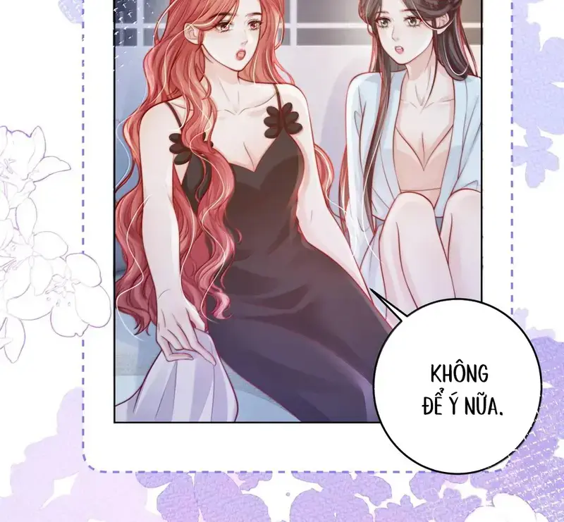 Gió Lớn Hôn Ánh Trăng - Pheromone Chapter 69 - Trang 9