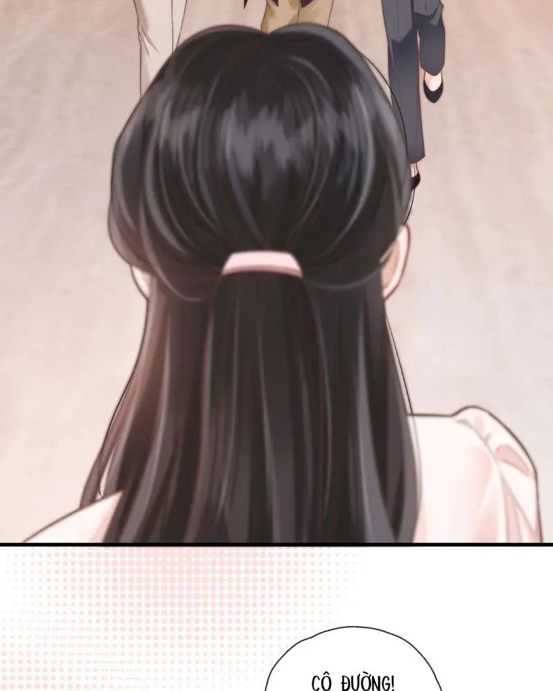 Gió Lớn Hôn Ánh Trăng - Pheromone Chapter 7 - Trang 11