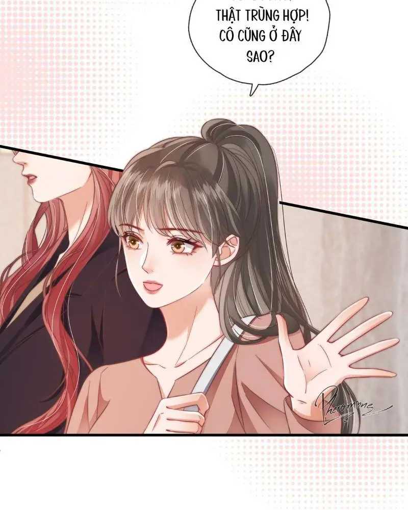 Gió Lớn Hôn Ánh Trăng - Pheromone Chapter 7 - Trang 12