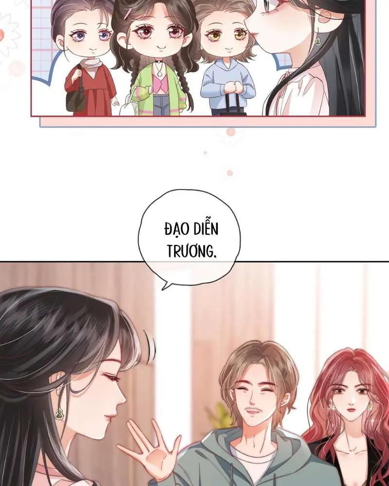 Gió Lớn Hôn Ánh Trăng - Pheromone Chapter 7 - Trang 16