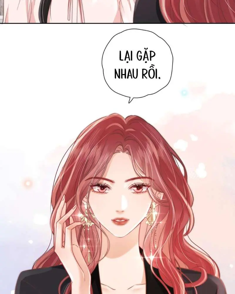 Gió Lớn Hôn Ánh Trăng - Pheromone Chapter 7 - Trang 18