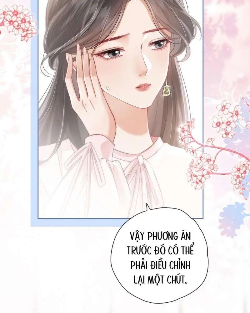 Gió Lớn Hôn Ánh Trăng - Pheromone Chapter 7 - Trang 25