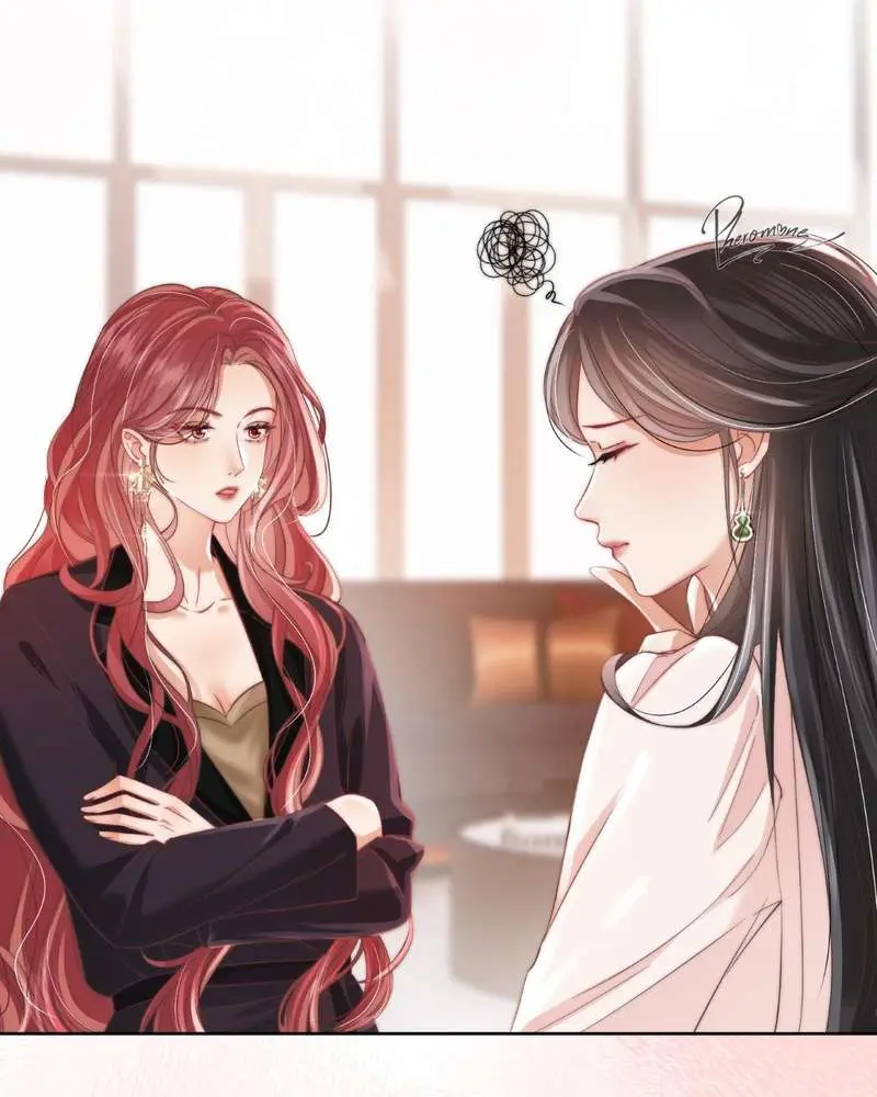 Gió Lớn Hôn Ánh Trăng - Pheromone Chapter 7 - Trang 26