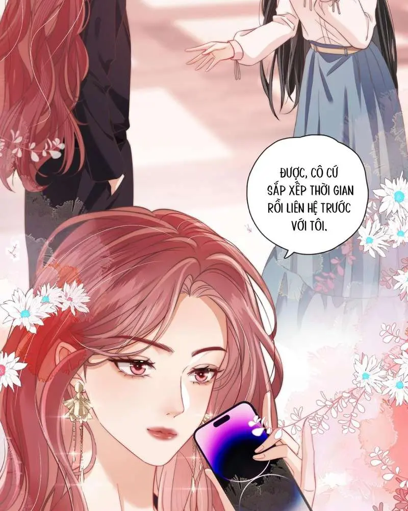 Gió Lớn Hôn Ánh Trăng - Pheromone Chapter 7 - Trang 29