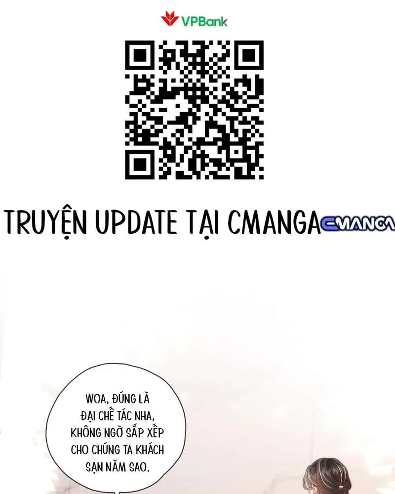 Gió Lớn Hôn Ánh Trăng - Pheromone Chapter 7 - Trang 3