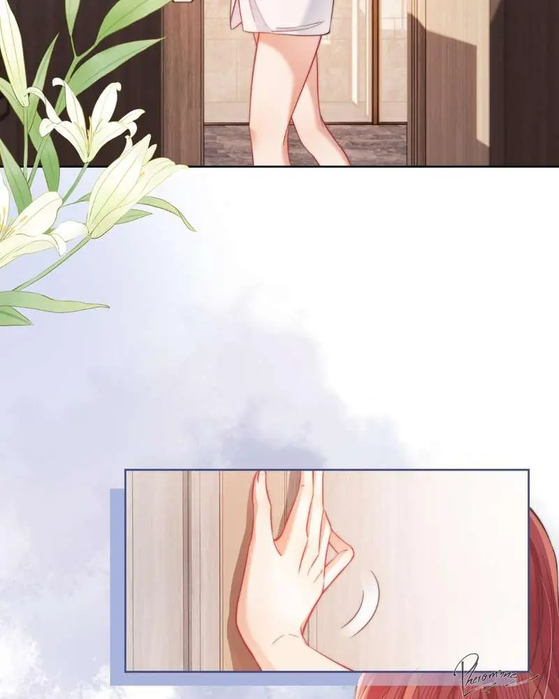 Gió Lớn Hôn Ánh Trăng - Pheromone Chapter 7 - Trang 35