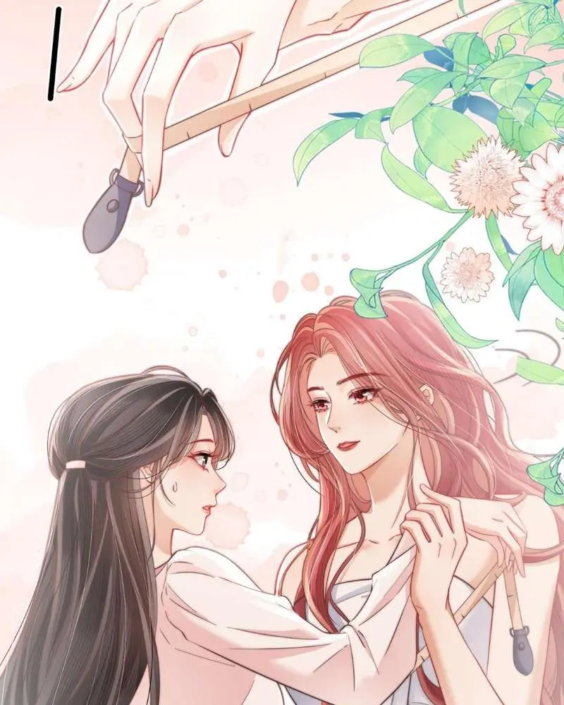 Gió Lớn Hôn Ánh Trăng - Pheromone Chapter 7 - Trang 44
