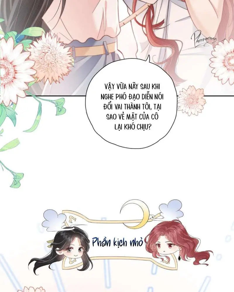 Gió Lớn Hôn Ánh Trăng - Pheromone Chapter 7 - Trang 45