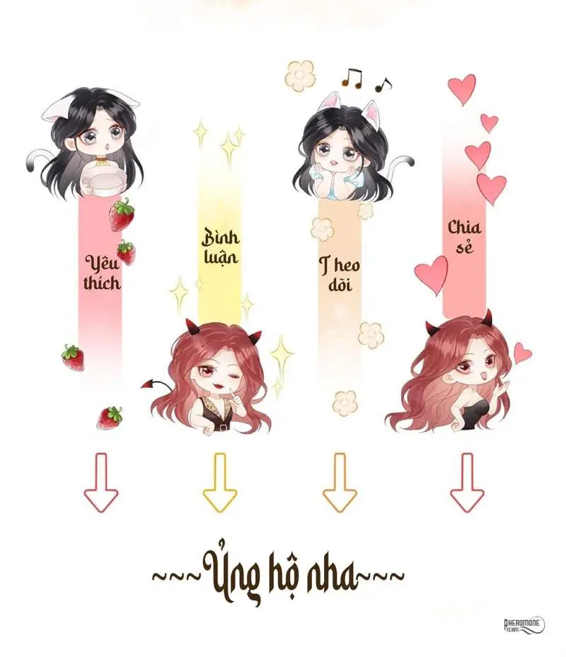 Gió Lớn Hôn Ánh Trăng - Pheromone Chapter 7 - Trang 49