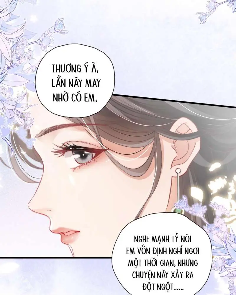 Gió Lớn Hôn Ánh Trăng - Pheromone Chapter 7 - Trang 9