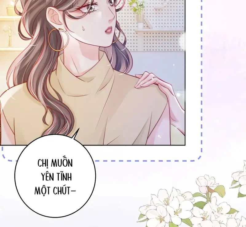 Gió Lớn Hôn Ánh Trăng - Pheromone Chapter 70 - Trang 10