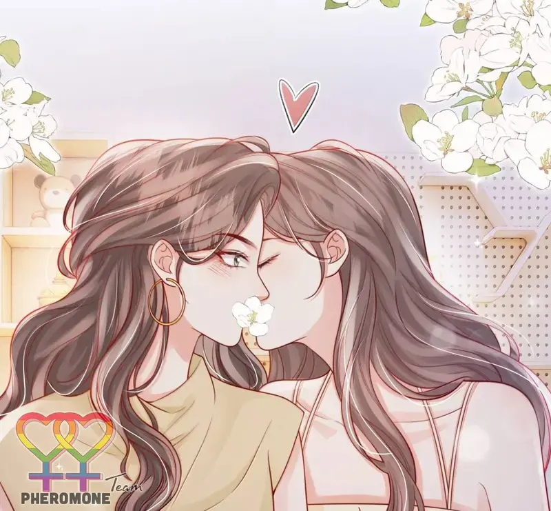 Gió Lớn Hôn Ánh Trăng - Pheromone Chapter 70 - Trang 11