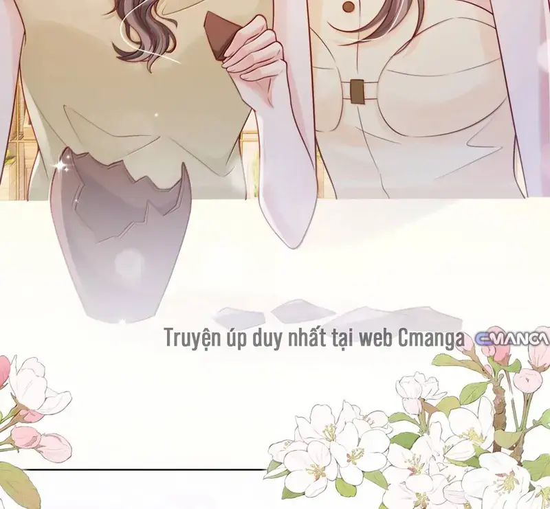 Gió Lớn Hôn Ánh Trăng - Pheromone Chapter 70 - Trang 12