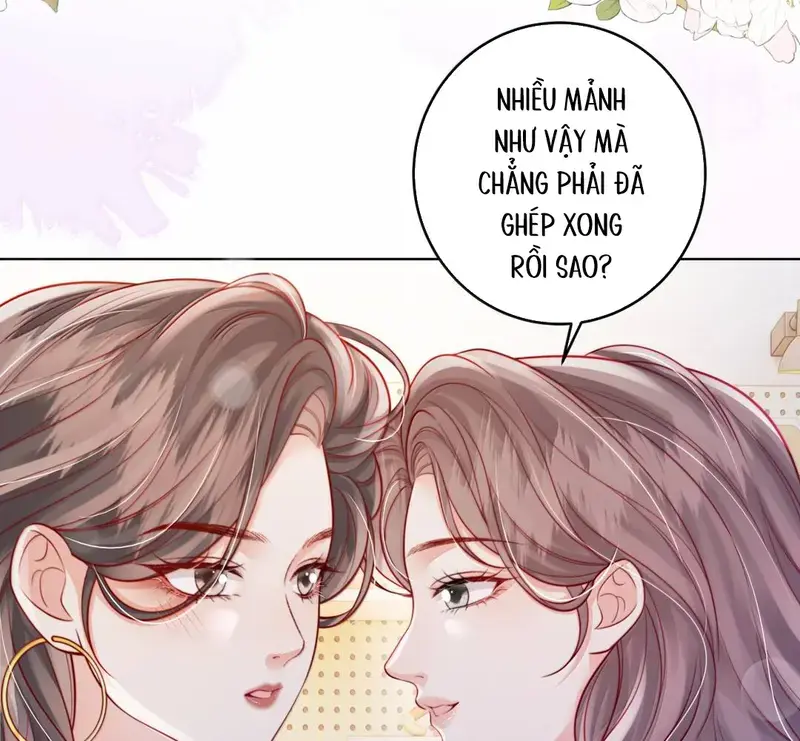 Gió Lớn Hôn Ánh Trăng - Pheromone Chapter 70 - Trang 13