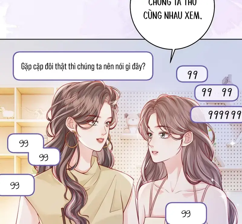 Gió Lớn Hôn Ánh Trăng - Pheromone Chapter 70 - Trang 15
