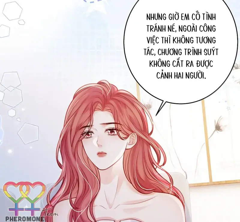 Gió Lớn Hôn Ánh Trăng - Pheromone Chapter 70 - Trang 21