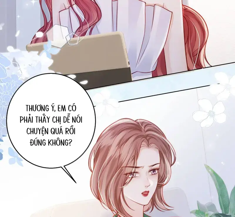 Gió Lớn Hôn Ánh Trăng - Pheromone Chapter 70 - Trang 22