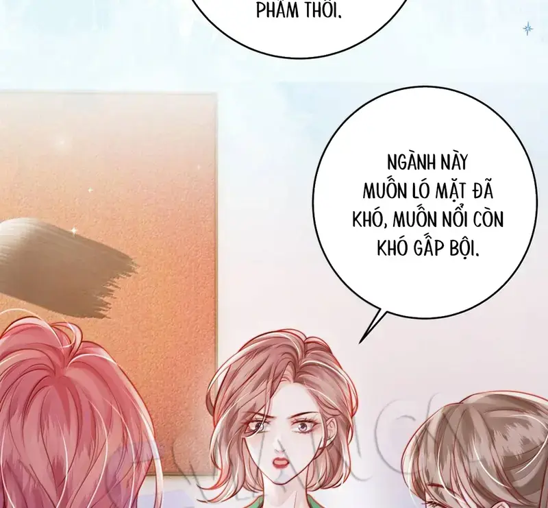 Gió Lớn Hôn Ánh Trăng - Pheromone Chapter 70 - Trang 26