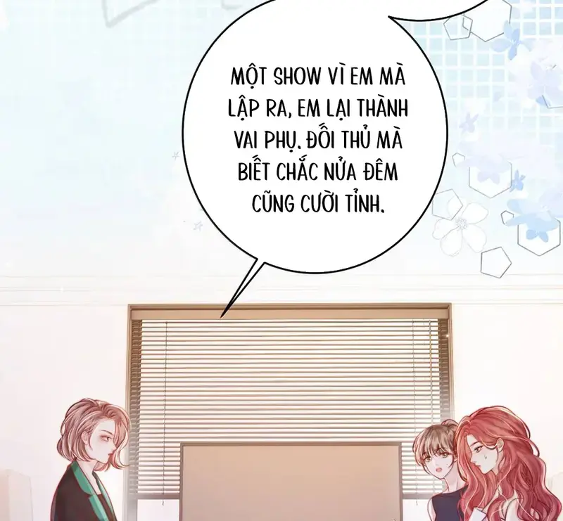 Gió Lớn Hôn Ánh Trăng - Pheromone Chapter 70 - Trang 29