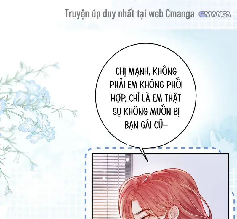 Gió Lớn Hôn Ánh Trăng - Pheromone Chapter 70 - Trang 31