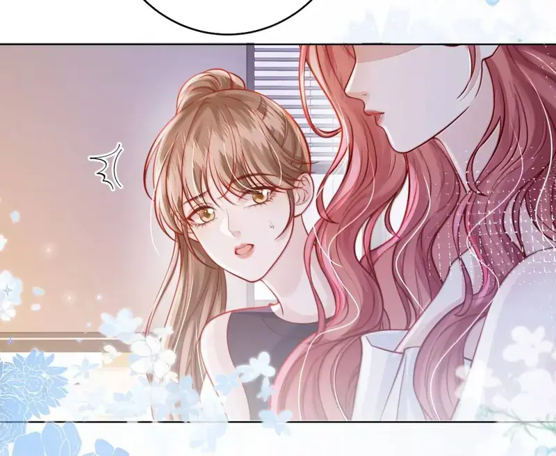 Gió Lớn Hôn Ánh Trăng - Pheromone Chapter 70 - Trang 33