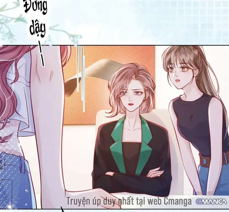Gió Lớn Hôn Ánh Trăng - Pheromone Chapter 70 - Trang 36