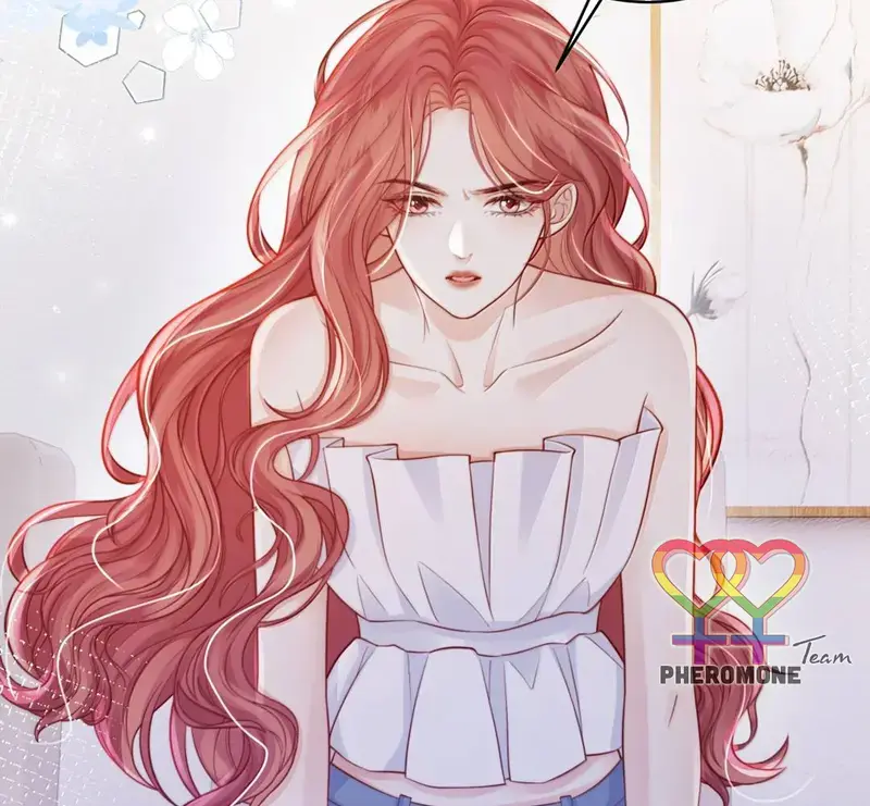 Gió Lớn Hôn Ánh Trăng - Pheromone Chapter 70 - Trang 38