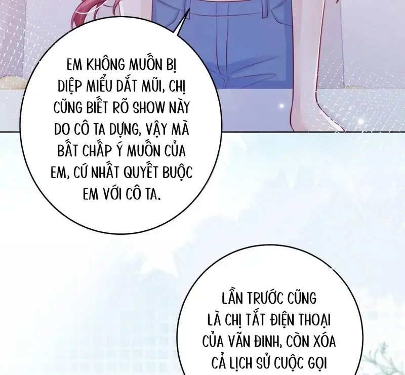 Gió Lớn Hôn Ánh Trăng - Pheromone Chapter 70 - Trang 39