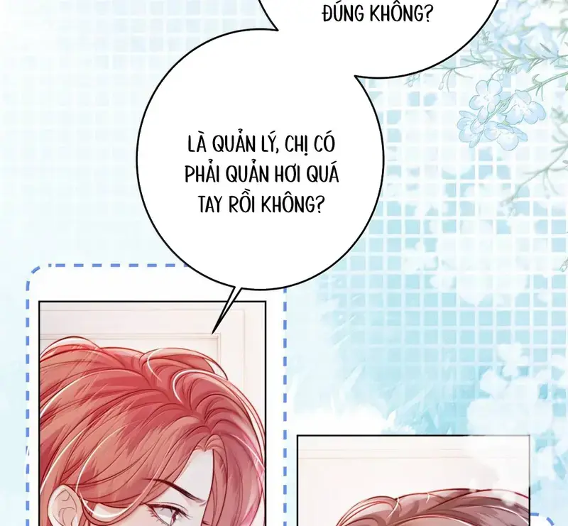 Gió Lớn Hôn Ánh Trăng - Pheromone Chapter 70 - Trang 40