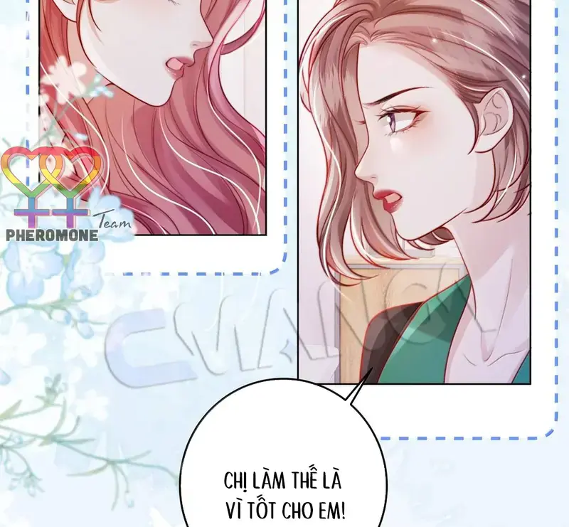 Gió Lớn Hôn Ánh Trăng - Pheromone Chapter 70 - Trang 41